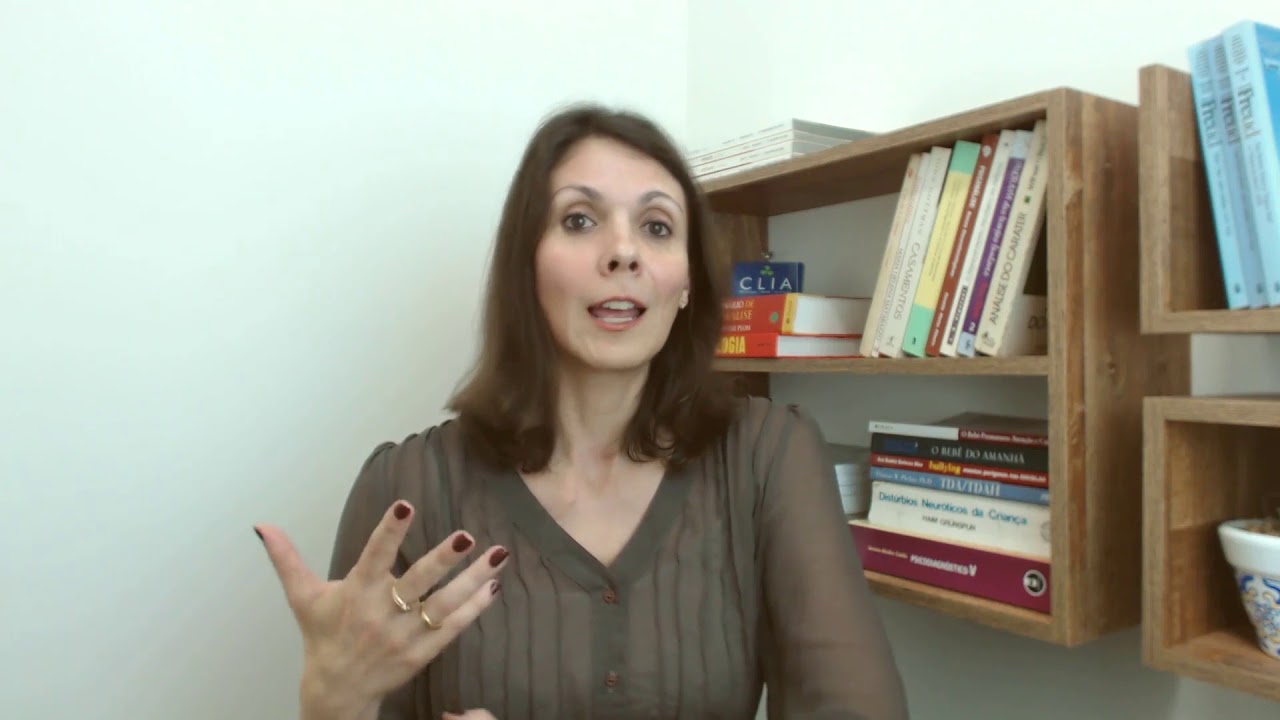 Psicoterapia para Crianças ou Infantil - Como Funciona ?