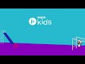 PBS Kids Station ID Ball 2021 WGBY DT1