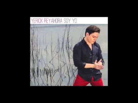 Mi Soledad y Yo  Yerick Rey