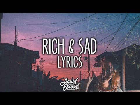 download lagu mp3 mp4 Post Malone Lyrics Rich And Sad, download lagu Post Malone Lyrics Rich And Sad gratis, unduh video klip Post Malone Lyrics Rich And Sad