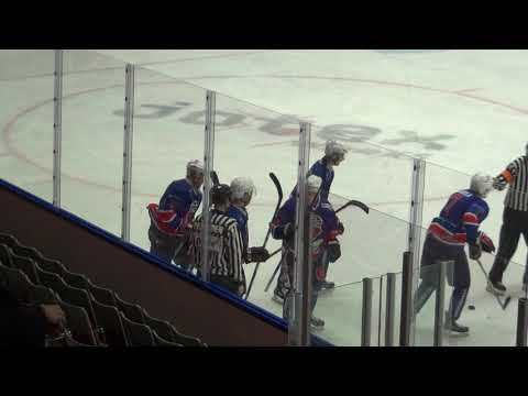 Maalikooste 10.11.2018 Ketterä A -  Jokipojat A