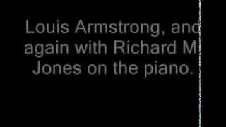 Trouble in Mind  0001