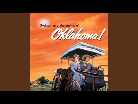 People Will Say We're In Love (From "Oklahoma!" Soundtrack)
