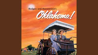 People Will Say We&#39;re In Love (From &quot;Oklahoma!&quot; Soundtrack)