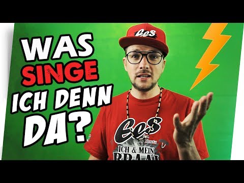REAKTION auf “Lass Uns Chillen” Music Video