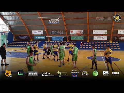 DISAZUL CONSTRUCCIONES LVUB vs C.B. BETERA