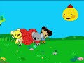 Nickelodeon Playdate Ni Hao Kai Lan Sing With Us Music Video Interstitials May June 2009