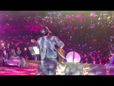 Shey Amare | Ashes live | Jahangirnagar University | Nodirocks