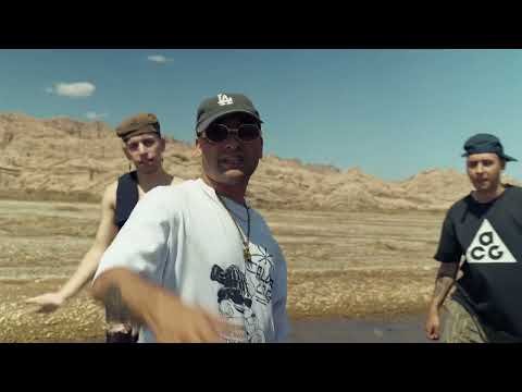 Nasir Catriel & Fasciolo - Las nuevas olas con Sirio (Ballet para las masas)