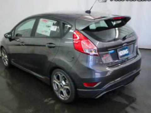 2016 Ford Fiesta - Sterling VA