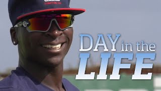 Day in the Life: Didi Gregorius | New York Yankees