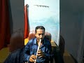 Gulabi Aankhe Flute Cover Kd Conversation Shorts