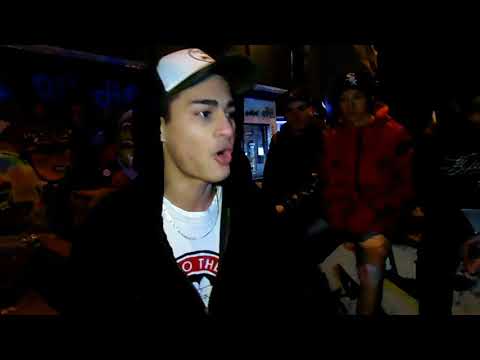 TuriSkills - Kepler vs Zeusko - Octavos - 7° Fecha Exhibición