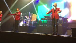 Collabro - more in Plymouth