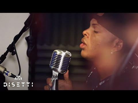 Landa La Sensación - Dios Permitió (Video Oficial) | Salsa Urbana