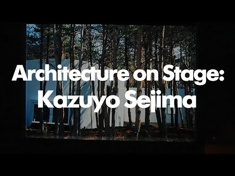 download lagu mp3 mp4 Kazuyo Sejima, download lagu Kazuyo Sejima gratis, unduh video klip Kazuyo Sejima