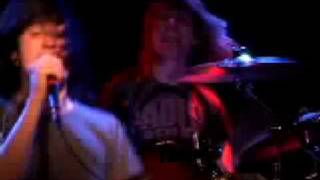 Blessthefall - times like these(live music video)