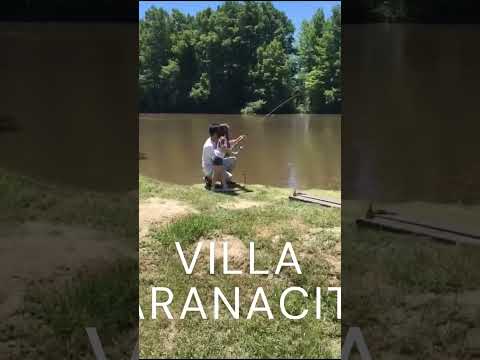Pesca Villa Paranacito Entre Rios