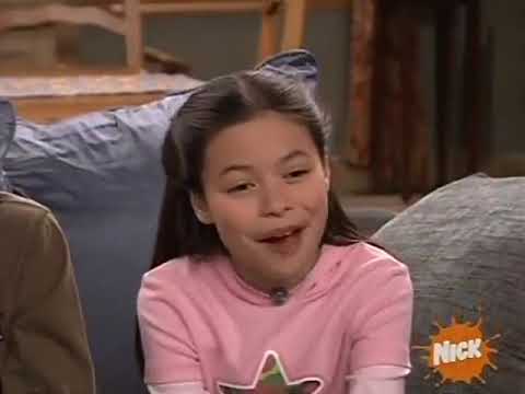 Drake y Josh #14 Los Hermanos Caradura (2004)