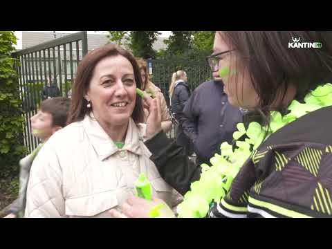 Evergem 2020 viert de titel in tweede provinciale A!