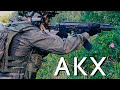 Tokyo Marui AKX Mag Dump