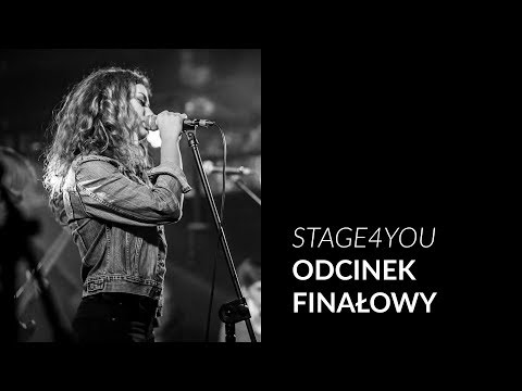Stage4YOU 2019 - odcinek finałowy