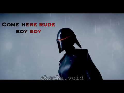 Rude boy | Trilla Suduri