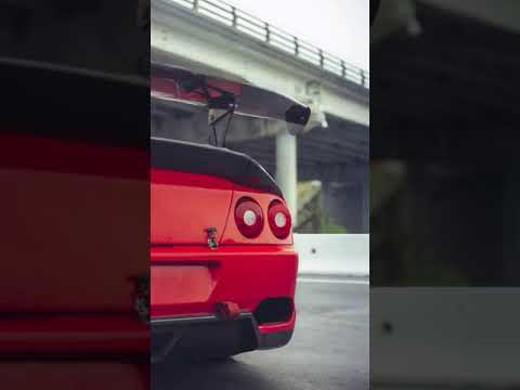 Thumbnail for Ferrari 550 Maranello GT Race Car by Ferrari 550 Maranello