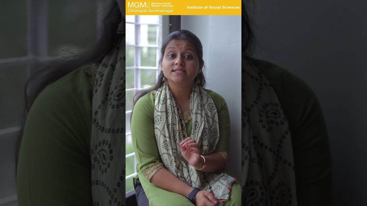 Institute of Social Sciences | Admissions Open 2025–26