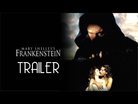 Trailer Mary Shelleys Frankenstein