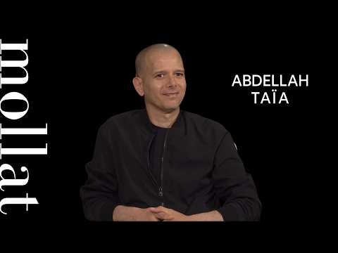 Abdellah Taïa - Debout dans tes rêves