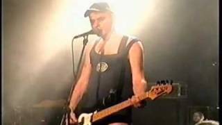 The Bates - Live&#39;99 - Der Einsame