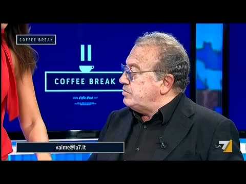 COFFEEBREAK 22/09/11 - Potratrici sane di t-shirt