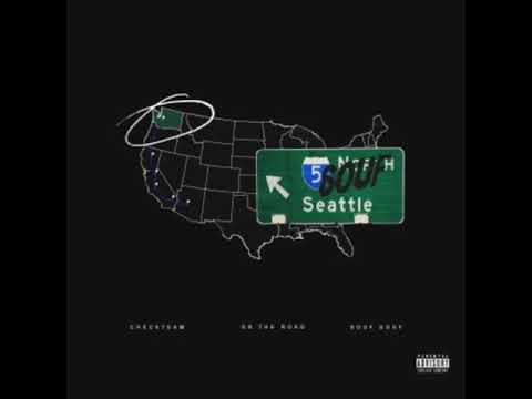 Check Team ft Souf Souf - On The Road