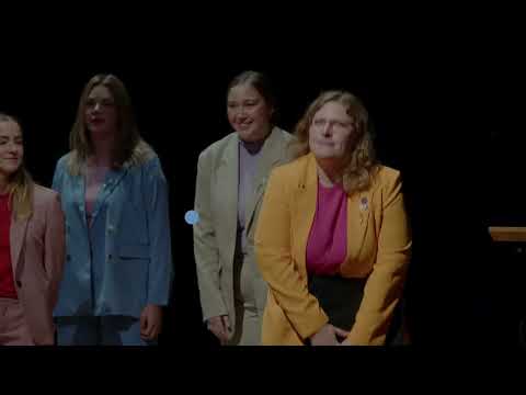 European Choir Games 2023 • Bella Voce - Lunds Studentsångerskor (Sweden)