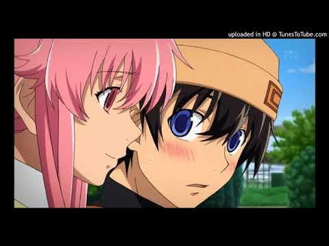 sskalien - Mirai Nikki (song)