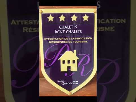 RCNT Chalets