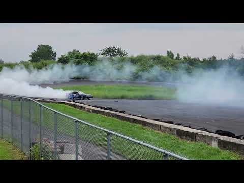 Mike Raiche Napi 9 juillet 2023