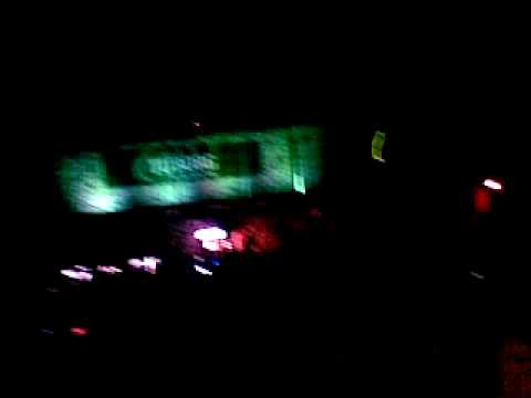 SULTAN, Acim & Funky Junkie @ Pre Exit Turneja Nis 13-06-09 - Letnja pozornica part 2