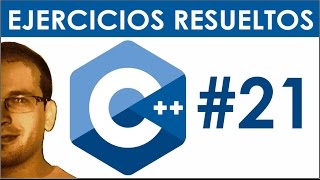 Funciones en C++ - Ejercicios Resueltos 21