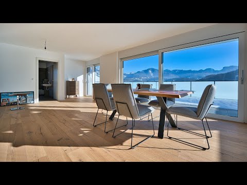 IMMOTEAM4YOU  First Class - Penthouse-Wohnung mit traumhaftem Ausblick in der Kaiserstadt Bad Ischl