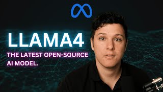 LLAMA4 RELEASE: 2 TRILLION OPEN SOURCE LLM