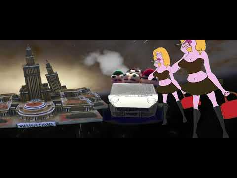 MLODYSKINY DRON SAMI OZZY SZAMZ  - LATARYNKA (PROD. 97SWIZZY x SYRU x SOLEAN)