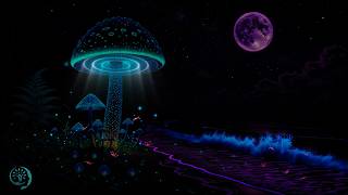 99% Deep Sleep in 3 Minutes (No Ads) 🌙 Brain Waves Healing & Nervous System Relaxation