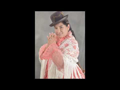 Mix Huayno Puneño Nº5 - Luz Marina,Julia Apaza y Grupo Sariri