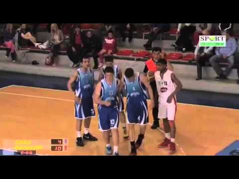 Juniors U16: CSKA - Dorostol, 05.06.2015