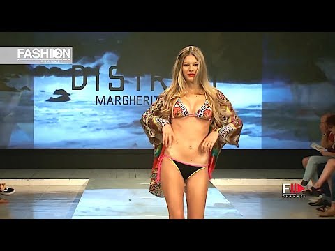 DISTRICT - SURVIVALIST 2017 MAREDAMARE 2016 - Fashion Channel