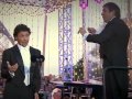 Vittorio Grigolo sings "Che gelida manina" from ...