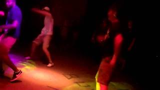 A bullet for a pretty boy. Seven venue Spring Breakdown fest