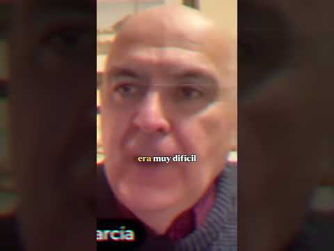 ¡No los vas a reconocer! Así eran estas estrellas españolas de jóvenes.